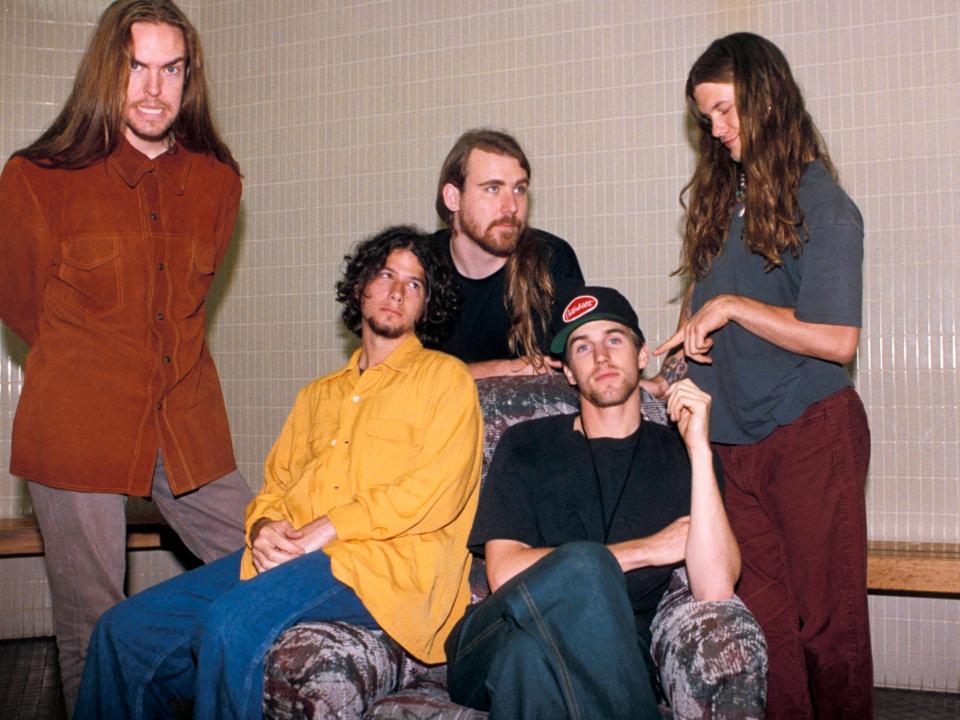 Blind Melon