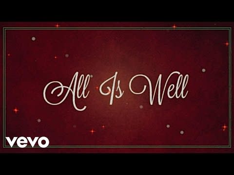 <p>Michael Whitaker Smith has reached the top in both contemporary Christian and mainstream charts. His 1989 song "All Is Well" from his <em>Christmas</em> album is the perfect way to get into the holiday spirit. </p><p><a href="https://www.youtube.com/watch?v=thotoEXt42E" rel="nofollow noopener" target="_blank" data-ylk="slk:See the original post on Youtube;elm:context_link;itc:0;sec:content-canvas" class="link ">See the original post on Youtube</a></p>