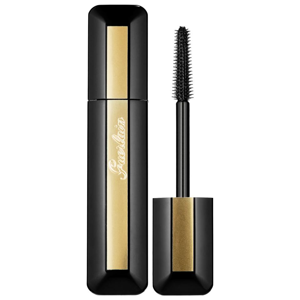 Guerlain Maxilash Intense Volumizing Mascara, $32