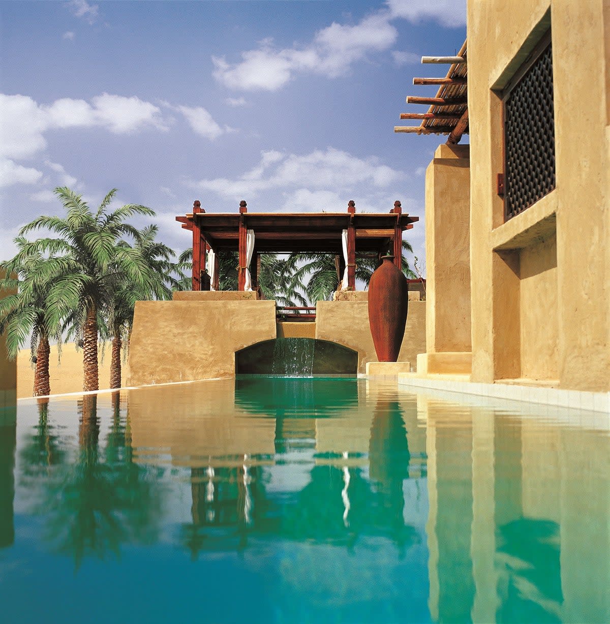  (Bab Al Shams Desert Resort)