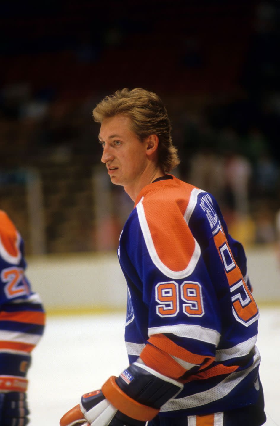 Wayne Gretzky