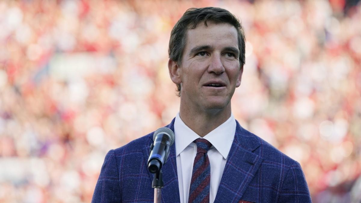 Eli Manning's Net Worth: How Rich is The Two-Time Super Bowl Champ?