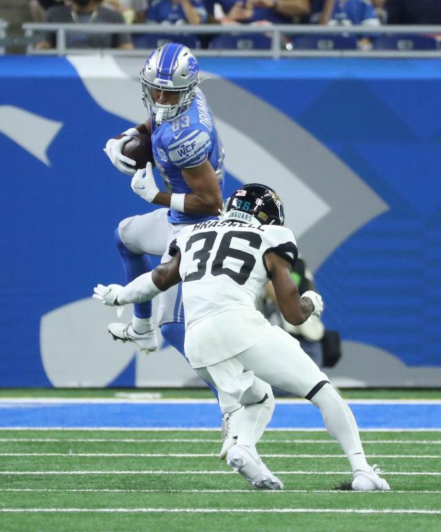 Detroit Lions 26 vs 17 Carolina Panthers summary, scores and