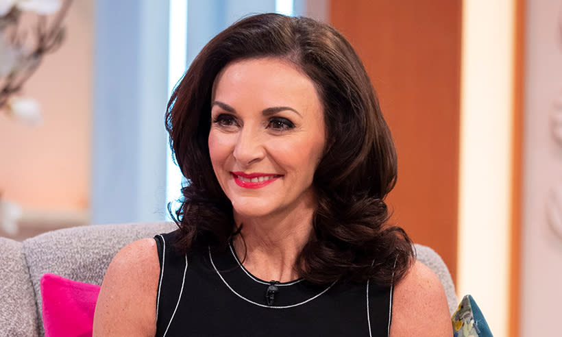 Shirley Ballas (Credit: ITV)