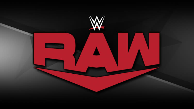 WWE Raw Results