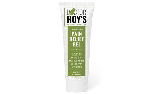 9 Best Muscle Rubs for 2024 - Muscle Pain Relief Creams & Gels