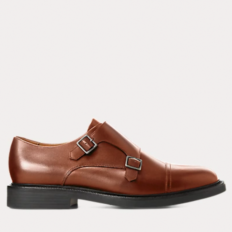 <p><a href="https://go.redirectingat.com?id=74968X1596630&url=https%3A%2F%2Fwww.ralphlauren.com%2Fmen-footwear-shoes%2Fasher-monk-strap-shoe%2F485535.html%3FranMID%3D37812%26ranEAID%3Dtv2R4u9rImY%26ranSiteID%3Dtv2R4u9rImY-ZWThr6nCeawpmI7YlOri5w%26SiteId%3Dtv2R4u9rImY-ZWThr6nCeawpmI7YlOri5w&sref=https%3A%2F%2Fwww.esquire.com%2Fstyle%2Fmens-fashion%2Fg60320410%2Fbest-wedding-shoes-for-men%2F" rel="nofollow noopener" target="_blank" data-ylk="slk:Shop Now;elm:context_link;itc:0;sec:content-canvas" class="link rapid-noclick-resp">Shop Now</a></p><p>Asher Monk-Strap Shoes</p><p>ralphlauren.com</p><p>$198.00</p>