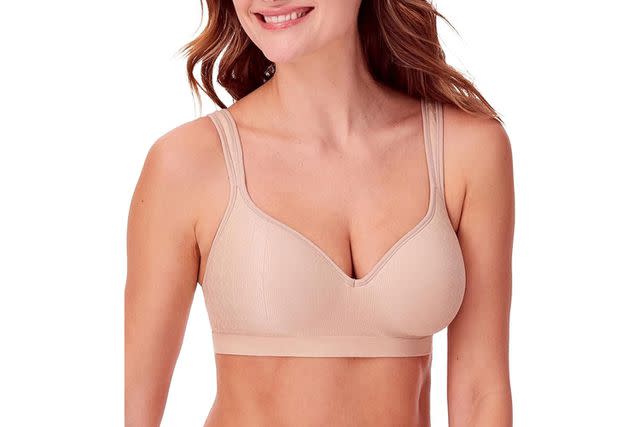 This $48 Wireless Bra That's 'Super Comfy' Is Just $17 at  Today