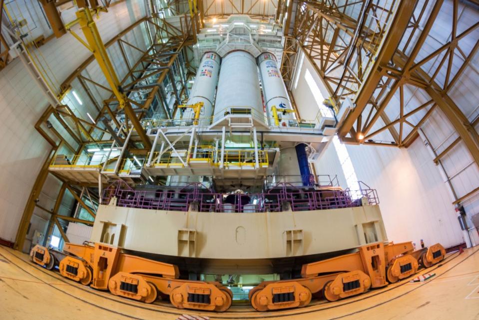 Ariane 5