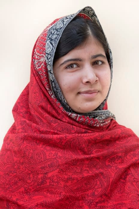 Io sono Malala, la voce coraggiosa del Pakistan - La Globetrotter