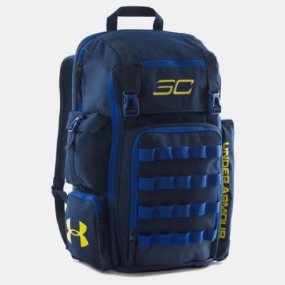 Under Armour Stephen Curry 30 Backpack