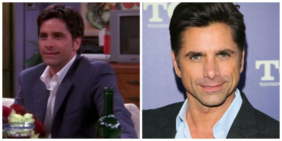 John Stamos