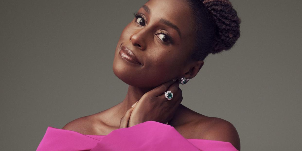 issa rae