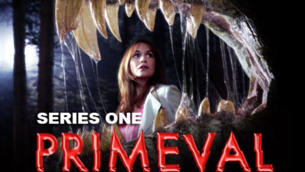 Primeval Season 1