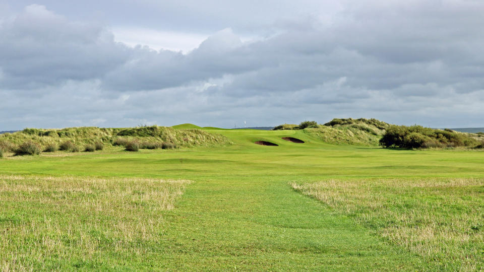 Saunton - East Course - Hole 10