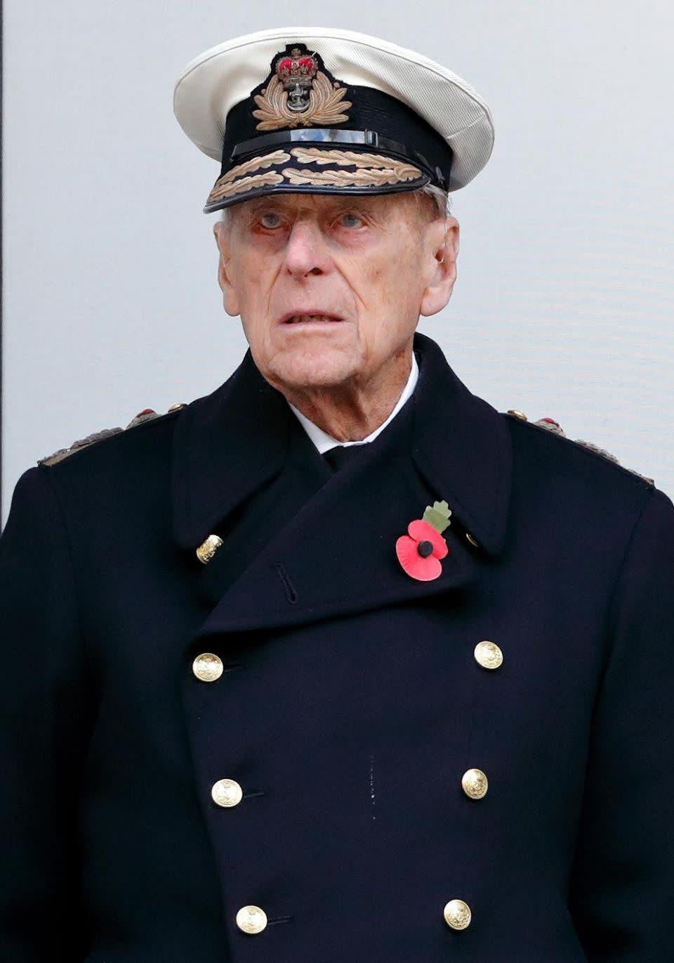 The Duke of Edinburgh retired from public life earlier this year. Source: Getty