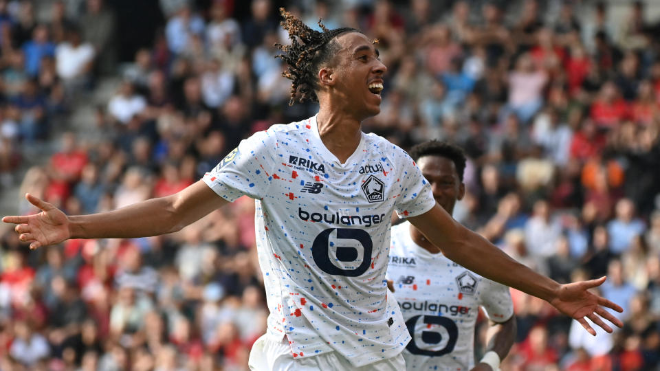 Man Utd and Real Madrid Receive Boost as PSG Drop Out of Race for Teenage Defender