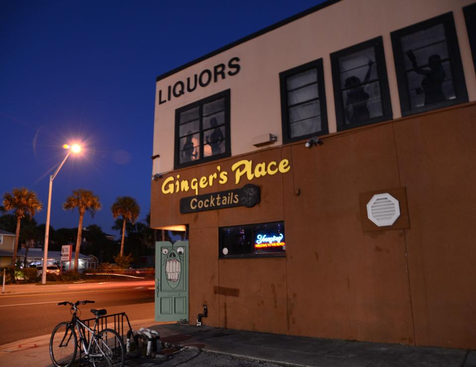 Ginger's Place (Jacksonville Beach)