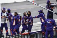 NASCAR: Pocono 350 Cup Series