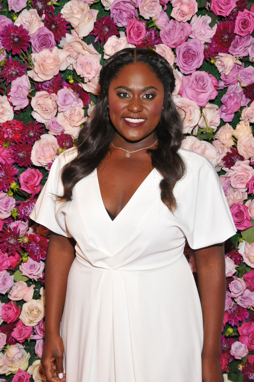 <p>Danielle Brooks</p>