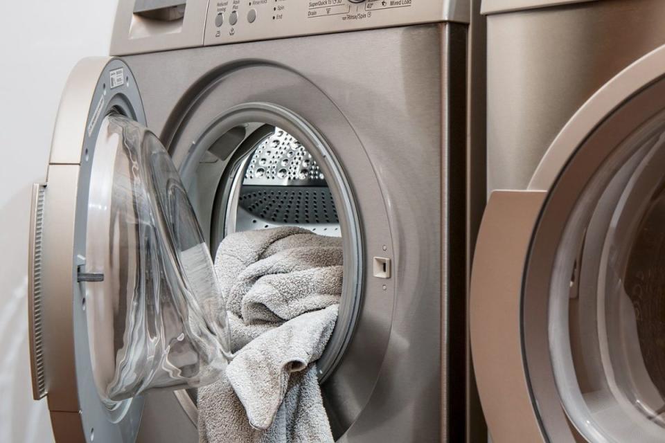 ▲一名網友想將家中洗衣機換成多「1功能」的款式，而引來許多行家大讚「後悔沒早點買！」（示意圖／翻攝自Pixabay）