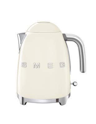 6) Electric Kettle With Embossed Logo