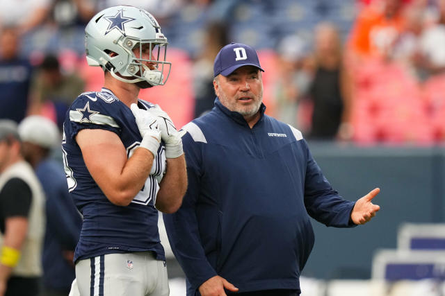 Report: Cowboys TE Dalton Schultz expected to miss Week 3