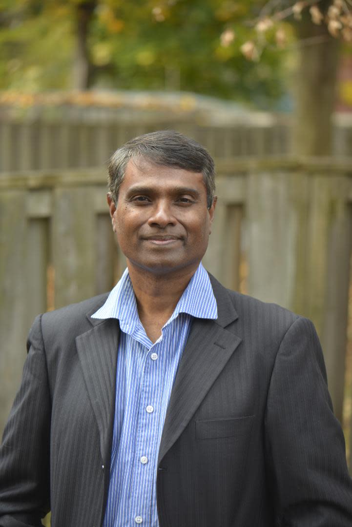 Vijay Puli is the co-founder of the South Asian Dalit Adivasi Network, which campaigns for Dalit rights. Dalit people are considered to be at the very bottom of the caste-system and face discrimination based on their caste, said Puli. 