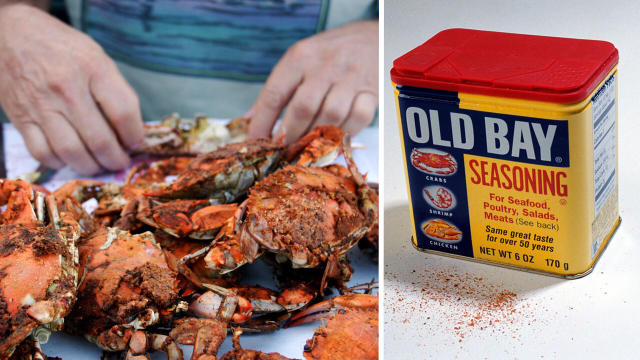 Creole Seasoning vs Old Bay - The Culinary Compass