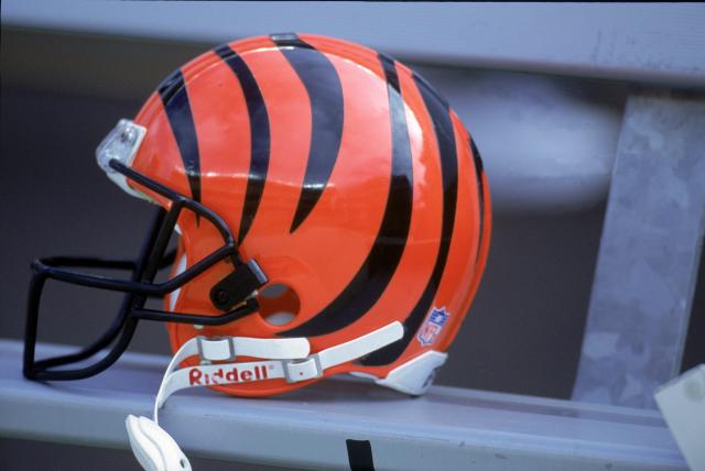 60 days till Bengals season opener: Every player to wear No. 60 for  Cincinnati