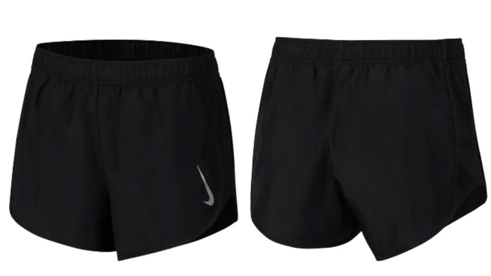 Nike Tempo High Cut Running Shorts - Nordstrom, $23 (originally $30)