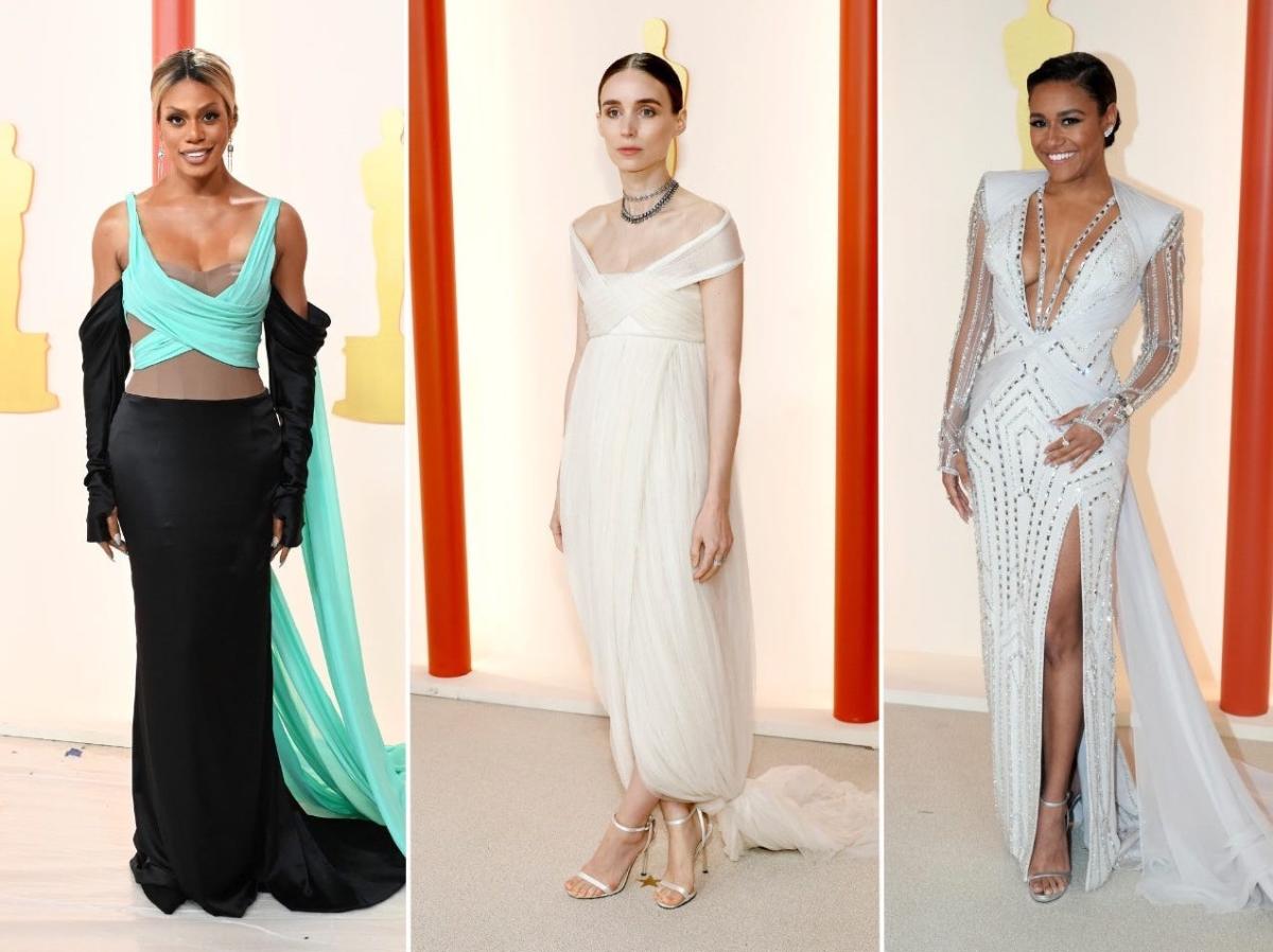 Met Gala 2022: Celebrity Looks That Missed the Mark