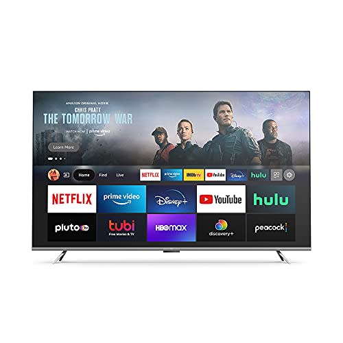 Amazon Fire TV Omni Series 4K UHD (Amazon / Amazon)