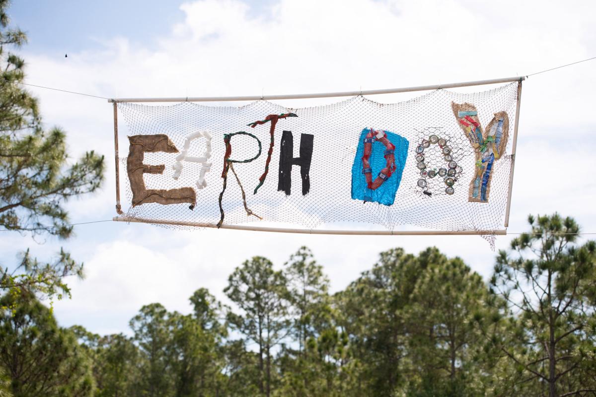 Earth Day events, Fort Pierce Oyster Festival, Port St. Lucie ZAM Fest