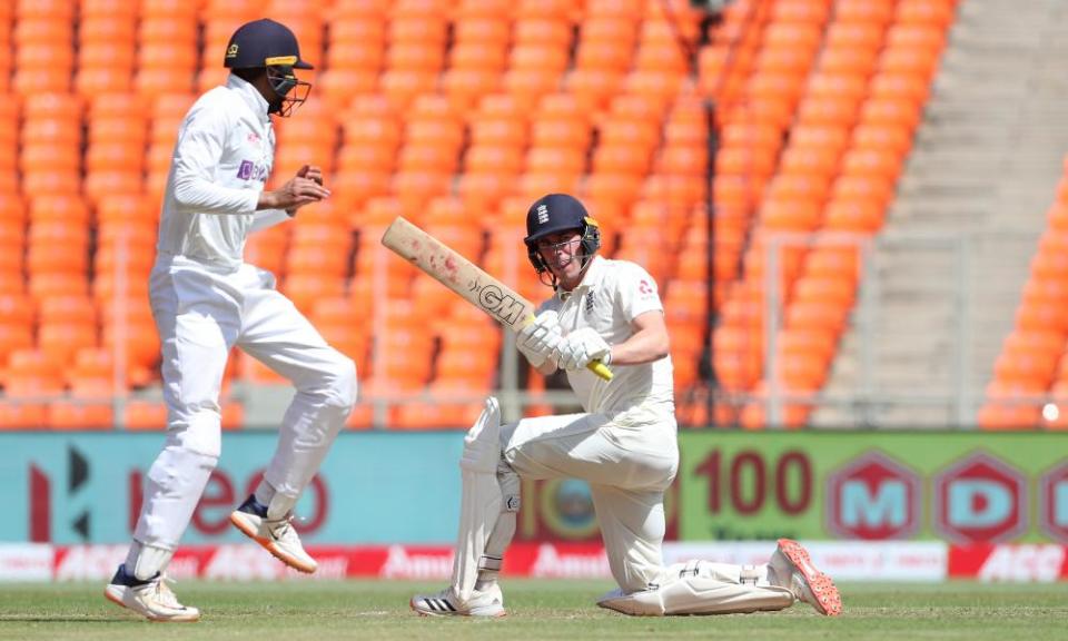 <span>Photograph: Surjeet Yadav/Getty Images</span>