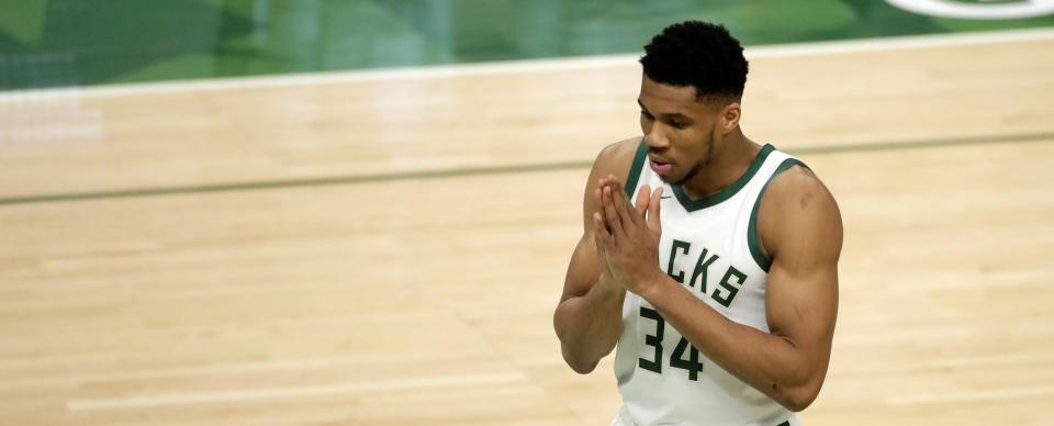The Bucks were able to re-sign Giannis Antetokounmpo to a massive contract extension.