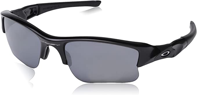 Oakley Flak Jacket XLJ Sunglasses (Photo: Amazon)