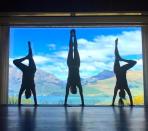 <p>Apparently Reese uses yoga to help her stay focused and toned—and she's so down with her practice that she's even been on a yoga retreat.</p><p><a href="https://www.instagram.com/p/BQy7vuVBq3d/" rel="nofollow noopener" target="_blank" data-ylk="slk:See the original post on Instagram;elm:context_link;itc:0;sec:content-canvas" class="link ">See the original post on Instagram</a></p>
