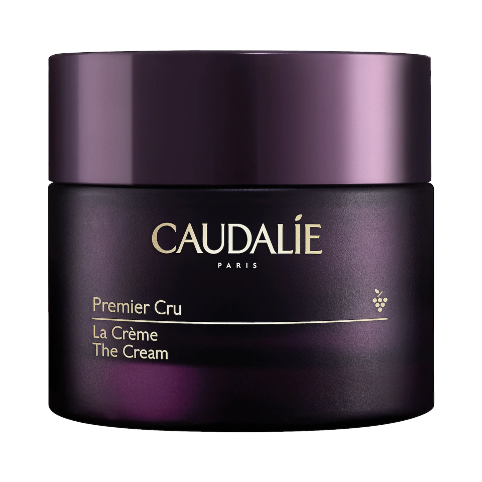 <p><a href="https://go.redirectingat.com?id=74968X1596630&url=https%3A%2F%2Fwww.sephora.com%2Fproduct%2Fcaudalie-premier-cru-anti-aging-cream-moisturizer-P480160&sref=https%3A%2F%2Fwww.elle.com%2Fbeauty%2Fg40301354%2Fwrinkle-creams%2F" rel="nofollow noopener" target="_blank" data-ylk="slk:Shop Now;elm:context_link;itc:0;sec:content-canvas" class="link ">Shop Now</a></p><p>Premier Cru Anti Aging Cream Moisturizer with Hyaluronic Acid</p><p>sephora.com</p><p>$129.00</p>