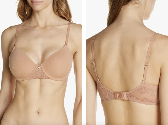12 Comfortable Bras to Buy From Nordstrom's Half-Yearly Sale