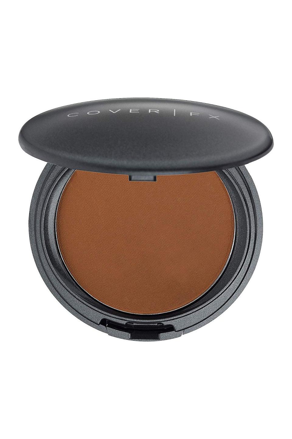 3) Cover Fx Pressed Mineral Foundation