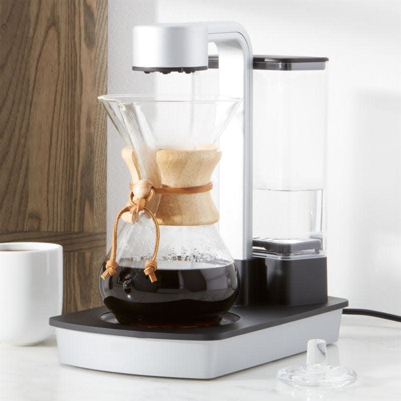 Ottomatic Coffee Maker 2.0