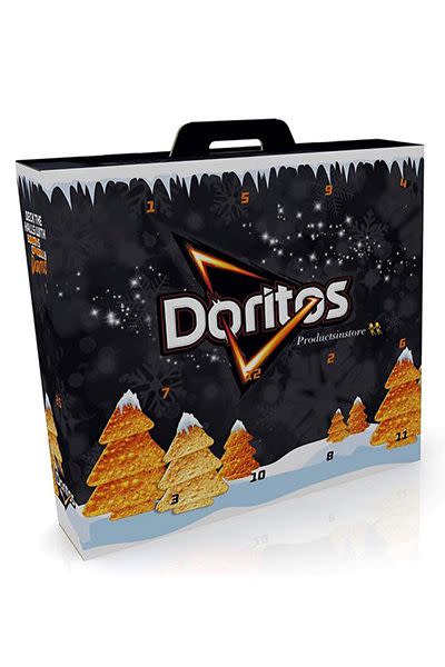 Doritos Advent Calendar