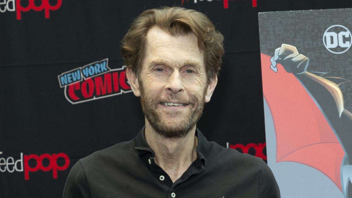 The video game industry pays tribute to Kevin Conroy voice of Batman -  Gearrice