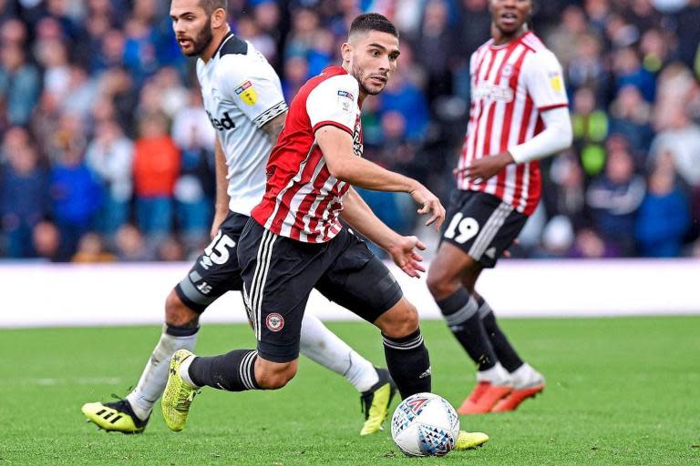 Brentford appoint sleep specialists and ball-striking coaches to claim edge in Premier League promotion race