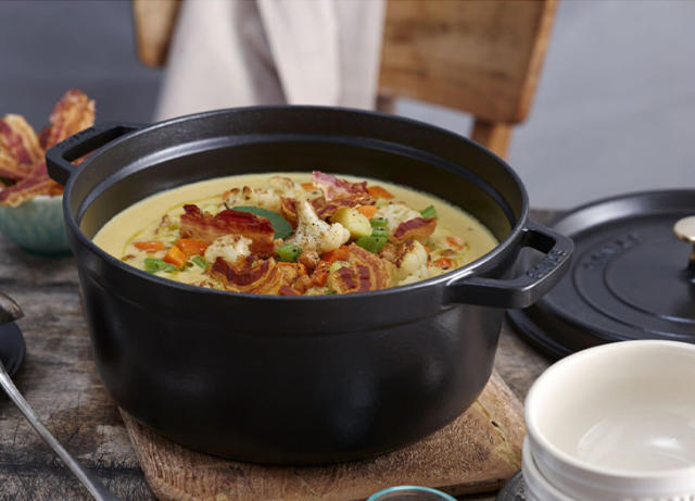 The 10 Best Dutch Ovens of 2022 - PureWow