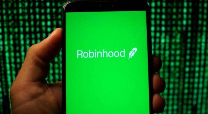 Robinhood se prepara para ofrecer crédito a sus usuarios