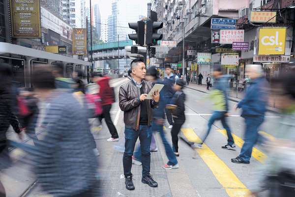 專題 — fb原創內容 吸粉絲要訣