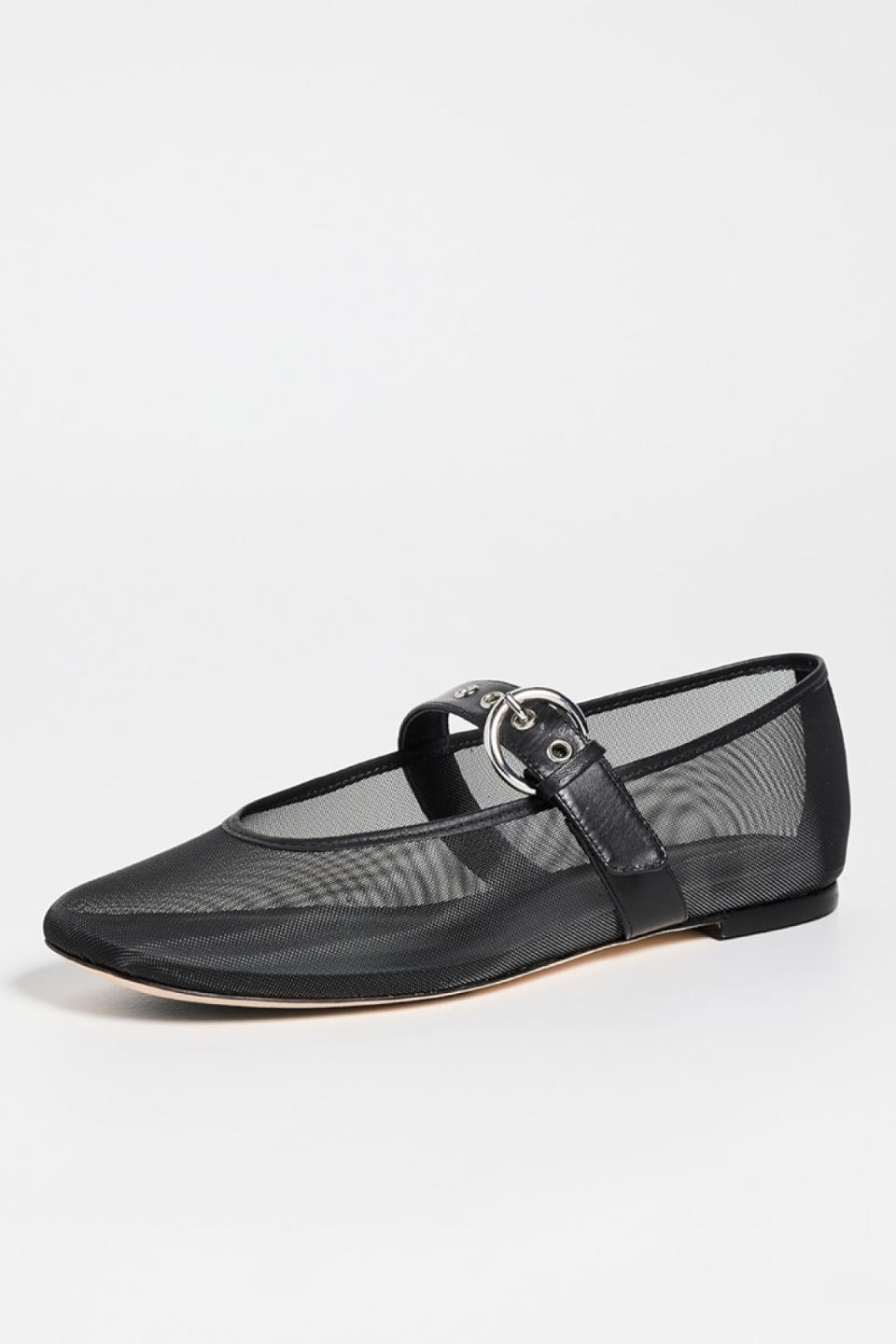 Bethany Ballet Flats