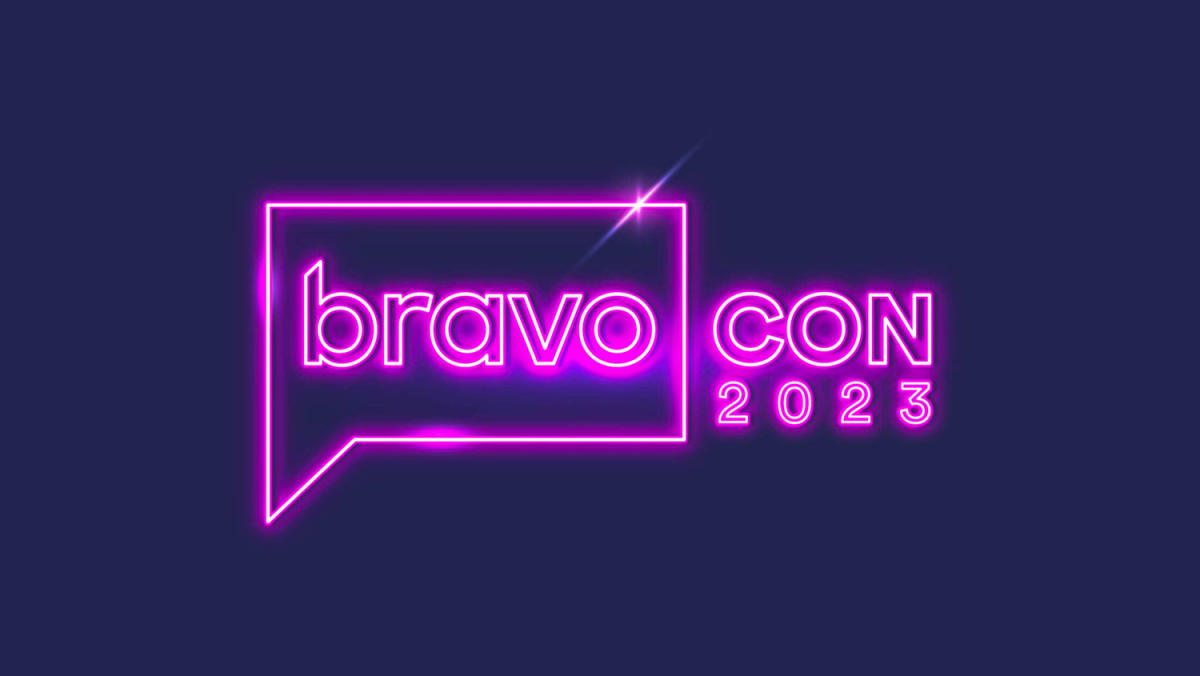 BravoCon Reveals Full Schedule Promises “Biggest Bravo Reunion Of All